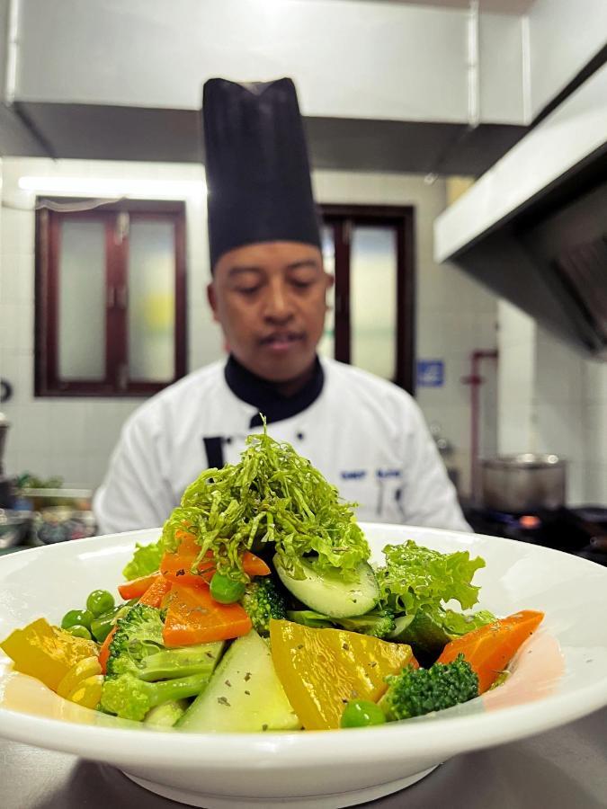 Hotel Cilantro Unwind Delisso Abode Gangtok Exteriér fotografie