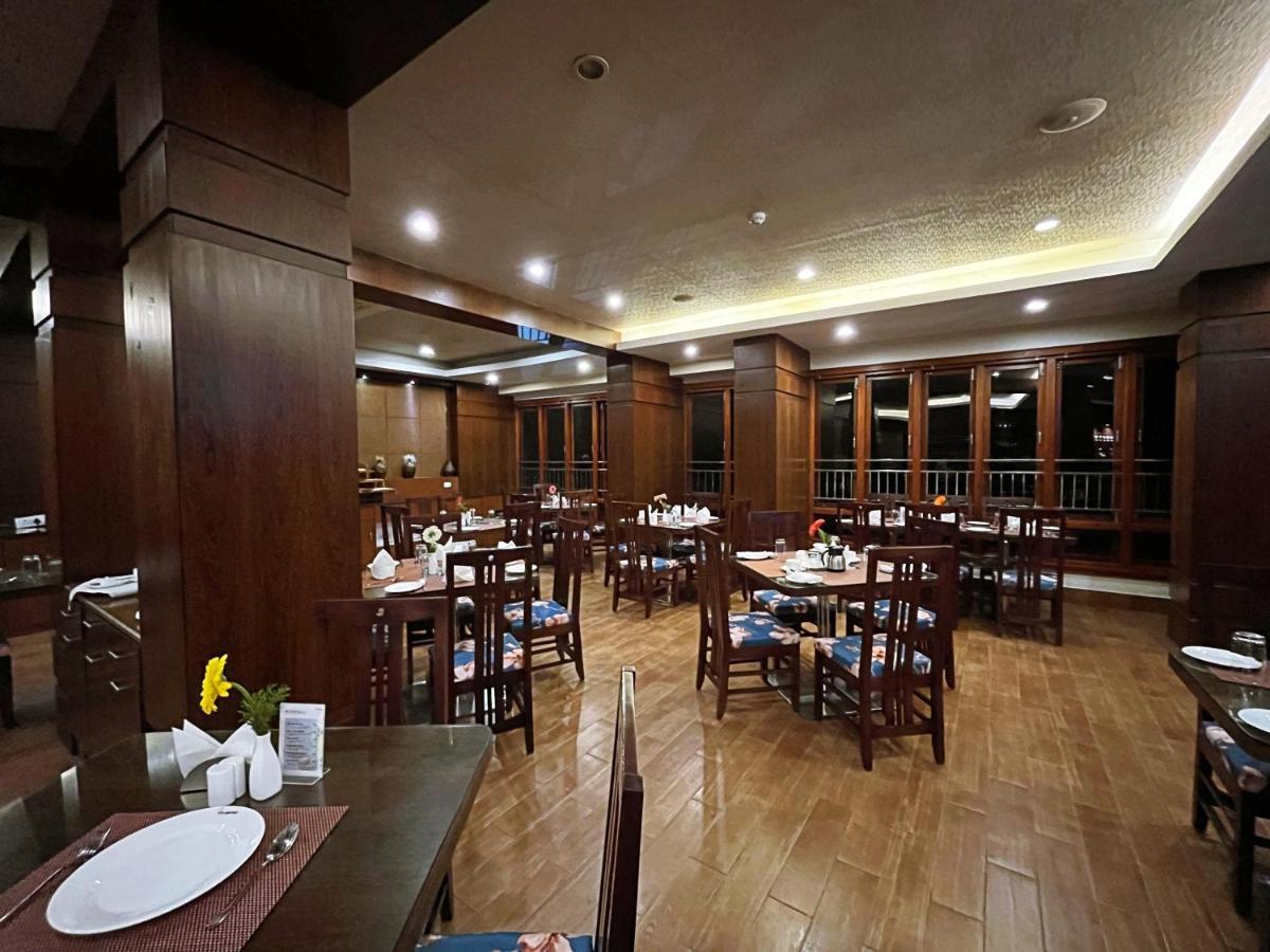 Hotel Cilantro Unwind Delisso Abode Gangtok Exteriér fotografie